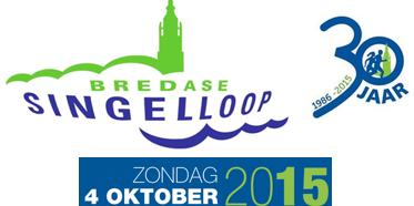 Bredase singelloop 2015