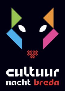 Cultuurnacht breda 2018