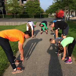 Breda Joggt