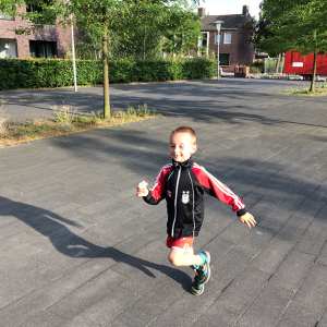 Hardlopen