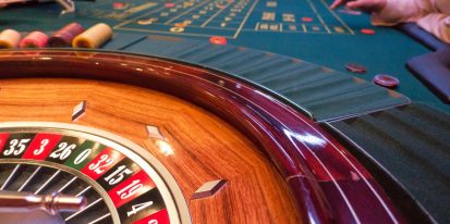 Casino Breda
