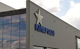 Kinepolis Breda