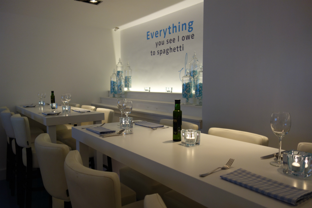 nieuwste horeca in breda
